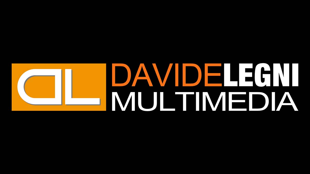 DL Multimedia Production (Davide Legni) - Produzione video